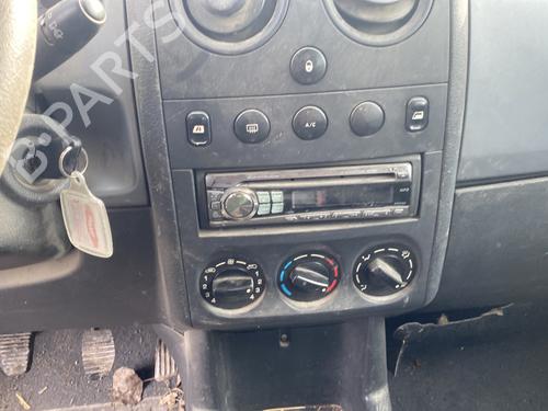 Front left interior door handle PEUGEOT PARTNER MPV (5_, G_) 2.0 HDI | BP25497588I13  - Image 27