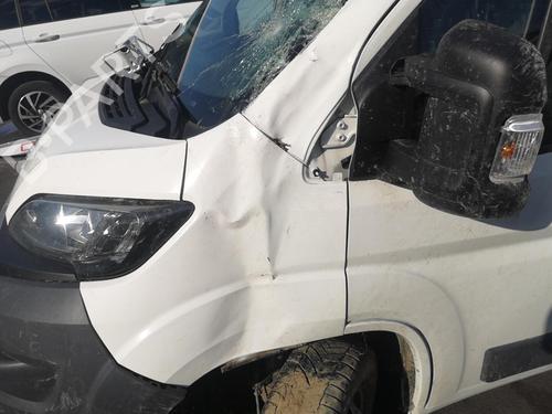 Front right window mechanism PEUGEOT BOXER Van 2.0 BlueHDi 130 | BP25561694C23  - Image 23