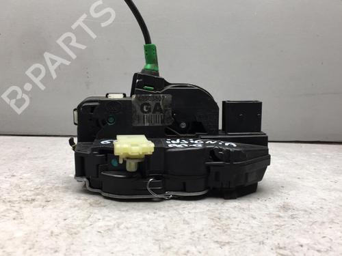 Rear left lock OPEL INSIGNIA A (G09) 2.0 CDTI (68) | BP25521798C100 