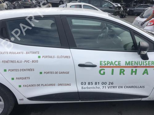 Climate control RENAULT CLIO IV (BH_) 1.5 dCi 75 | BP25535140I5  - Image 12