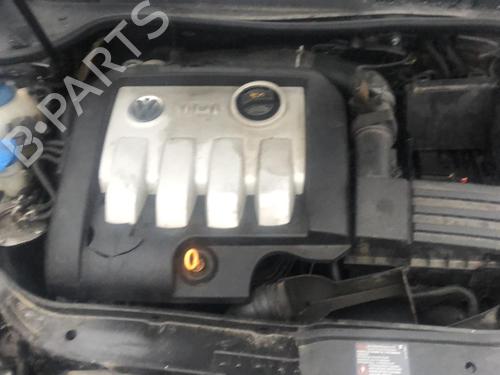 Bilradio VW GOLF V (1K1) 1.9 TDI | BP25522248E6 