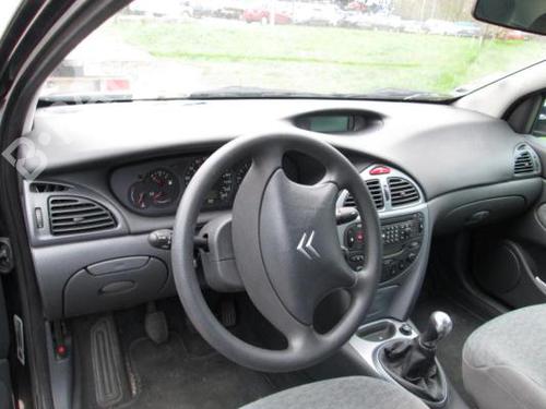 Klapa wlewu paliwa CITROËN C5 I (DC_) 1.8 16V (DC6FZB, DC6FZE) | BP25558939C131 