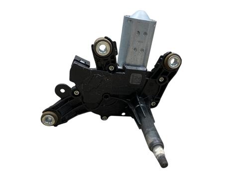 Used Rear wiper motor DACIA DOKKER MPV (KE_) 1.5 dCi (KEAJ, KEAH) (90 hp) 27388356
