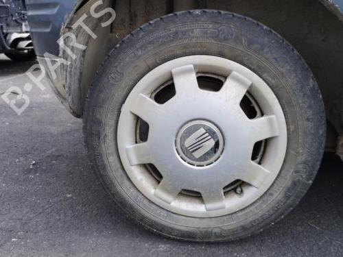 Højre forlygte SEAT AROSA (6H1) 1.4 | BP25583442C29 