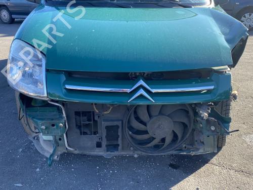 Forkjerm høyre CITROËN BERLINGO / BERLINGO FIRST Box Body/MPV (M_) 1.9 D 70 (MBWJZ, MCWJZ) | BP25503758C42 