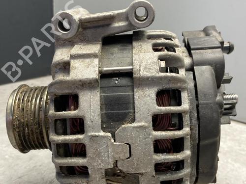 Generator VW POLO V (6R1, 6C1) 1.8 GTI (192 hp) 25585115