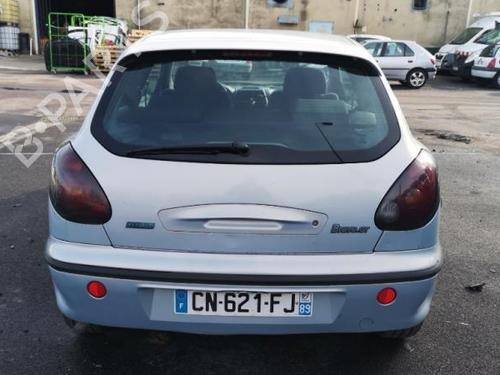 Left headlight FIAT BRAVO I (182_) 1.9 TD 75 S (182.AF) | BP25584240C28 