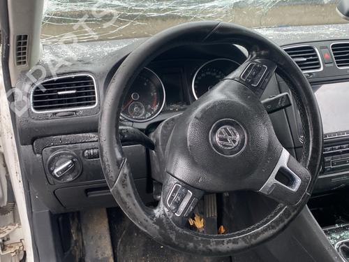 Steering column stalk VW GOLF VI (5K1) 1.6 TDI | BP31907955I23  - Image 18