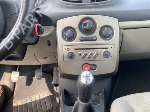 ABS pump RENAULT CLIO III (BR0/1, CR0/1) 1.5 dCi (BR17, CR17) | BP25509367M43