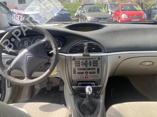 Højre baglygte CITROËN C5 II (RC_) 2.0 HDi (RCRHRH) | BP25552241C35 