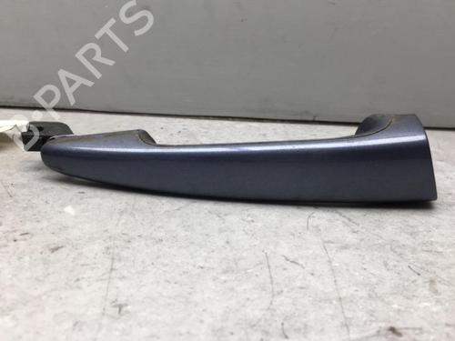 Used Front right exterior door handle BMW 3 (E46) 323 i (170 hp) 25578304
