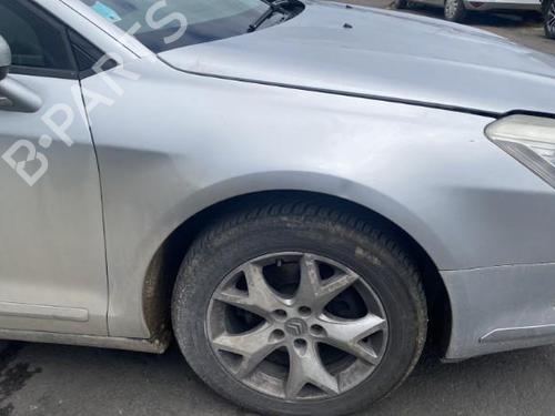 Left front indicator CITROËN C5 III Break (RW_) 1.6 HDi 110 (RW9HZC) | BP25549631C32 - Image 5