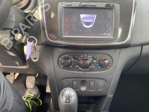 Left front shock absorber DACIA LOGAN MCV II 1.5 dCi | BP32730525M16 - Image 16