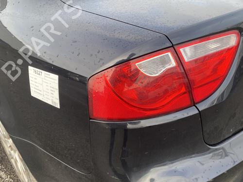 Tailgate SEAT EXEO (3R2) 2.0 TDI | BP33674213C6  - Image 5