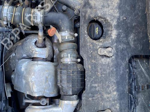 ABS pump CITROËN C3 Picasso (SH_) 1.6 HDI 90 | BP25515320M43 - Image 13