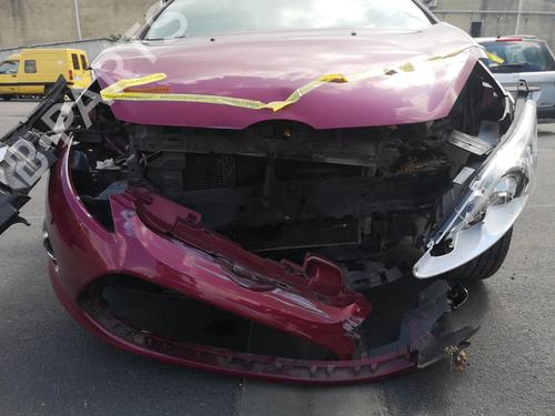 AC compressor FORD FIESTA VI (CB1, CCN) 1.6 Ti | BP25581890M34  - Image 10