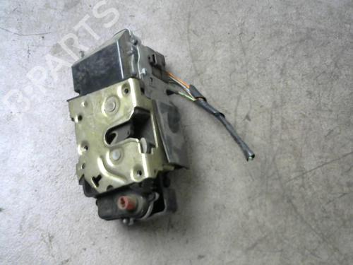 Used Rear left lock CITROËN XSARA PICASSO (N68) 1.8 16V (115 hp) 25558938