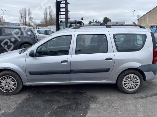 ABS pump DACIA LOGAN MCV (KS_) 1.5 dCi (KS0W) | BP25549185M43  - Image 12
