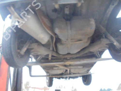 Starter FIAT PANDA (141_) 1100 | BP25576783M8 