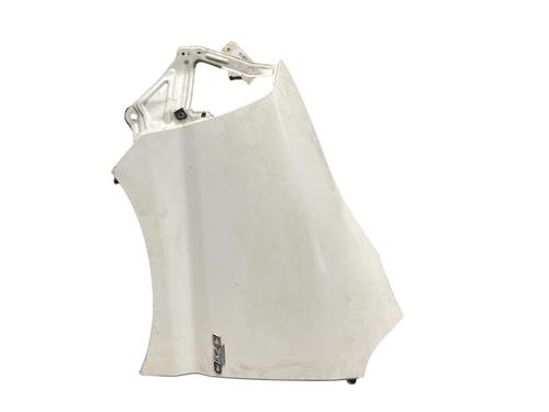 Forskærm venstre TOYOTA HIACE IV Van (__H1_, __H2_) 2.5 D-4D (KLH12, KLH22) (95 hp) 31330493