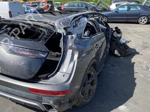 Front wiper motor DS DS 7 Crossback (J4_, JR_, JC_) 2.0 BlueHDi 180 (JJEHZR) | BP32493809M29 