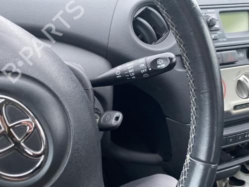 Switch TOYOTA YARIS (_P1_) 1.0 (SCP10_, SCP10R) | BP25502820I30 - Image 4