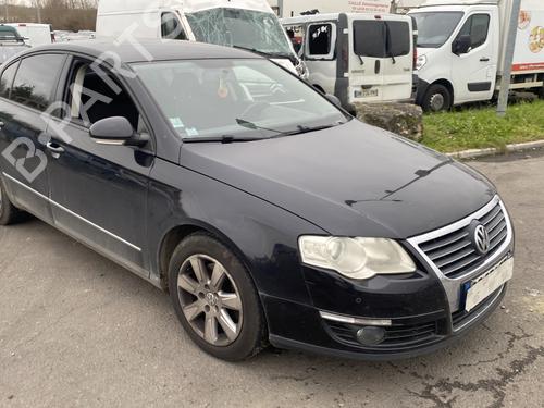 Climate control VW PASSAT B6 (3C2) 2.0 TDI | BP25527337I5  - Image 19