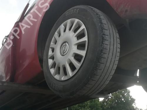 Steering rack OPEL CORSA D (S07) 1.3 CDTI (L08, L68) | BP25516152M22 - Image 27