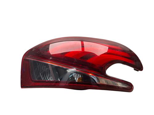 Right taillight PEUGEOT 208 I (CA_, CC_) 1.5 BlueHDI 100 | BP26017833C35 