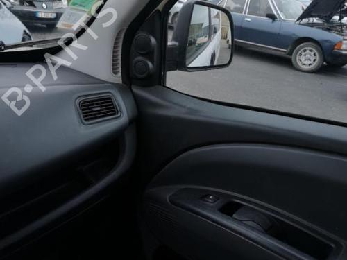 Steering rack FIAT DOBLO Cargo (263_) 1.6 D Multijet (263WXD1B, 263WXR1B, 263WXX1B, 263ZXD1B,... | BP25571098M22  - Image 20