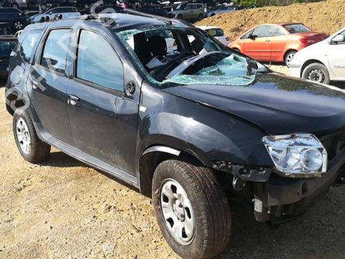 Front wiper motor DACIA DUSTER (HS_) 1.5 dCi | BP25577072M29