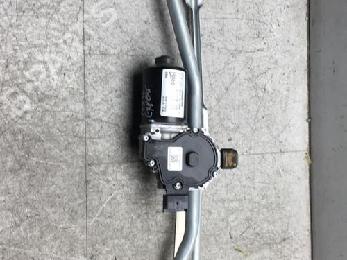 Front wiper motor PEUGEOT EXPERT Van (V_) 2.0 BlueHDi 120 | BP25501842M29 