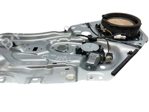 Used Front right window mechanism Front right window mechanism KIA SOUL I (AM) 1.6 CRDi 128 (126 hp) 25567506 25567506