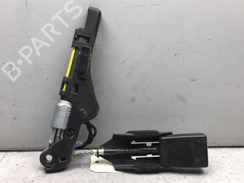 Used Seat buckle CITROËN C2 (JM_) 1.4 HDi (68 hp) 25580537