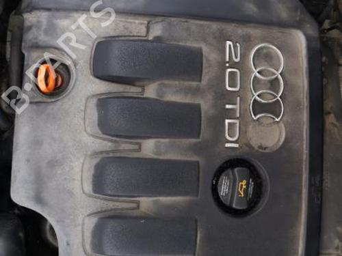 Rear bumper right light AUDI A3 (8P1) 2.0 TDI 16V | BP25579194C82 
