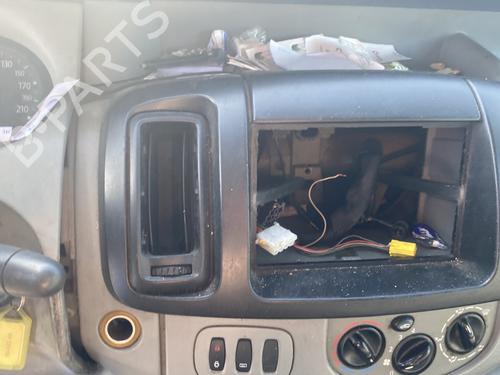 Steering column stalk RENAULT TRAFIC II Bus (JL) 2.0 dCi 90 (JL00, JL01, JL0H, JL0M, JL0P, JL0S) | BP28352005I23 - Image 22
