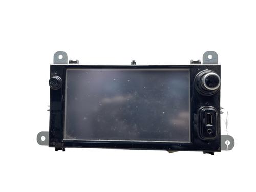 Used Radio RENAULT CLIO IV (BH_) 1.5 dCi 90 (90 hp) 25512087