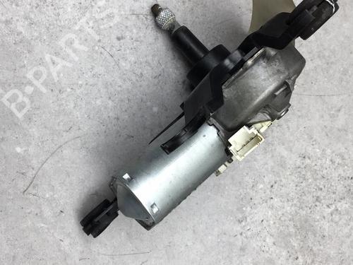 Rear wiper motor PEUGEOT 807 (EB_) 2.0 HDi | BP25561484M102 
