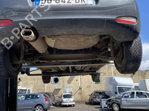 Right front indicator FIAT PUNTO EVO (199_) 1.3 D Multijet (199AXC1A, 199BXC1A, 199AXT1A, 199BXT1A) | BP25570905C33  - Image 7