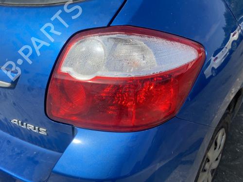 Left front window switch TOYOTA AURIS (_E15_) 1.4 D-4D (NDE150_, NDE150R) | BP25549394I27  - Image 20