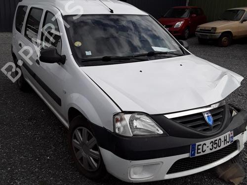 Seat buckle DACIA LOGAN MCV (KS_) 1.5 dCi (KS0W) | BP26879735I32  - Image 31