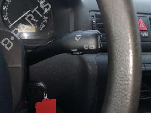 Venstre baglygte SKODA OCTAVIA I (1U2) 1.9 TDI | BP25532286C34 