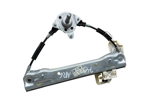 Rear left window mechanism FIAT PANDA (312_, 319_) 1.2 (312PXA1A) | BP28198838C24 