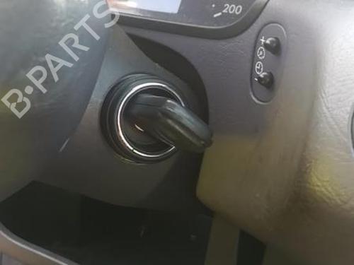 Front bumper MERCEDES-BENZ A-CLASS (W168) A 170 CDI (168.009, 168.109) | BP25552656C7 