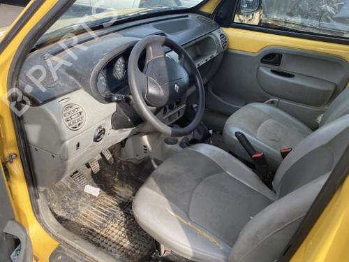 Left front window switch RENAULT KANGOO Express (FC0/1_) 1.5 dCi | BP25573135I27  - Image 7