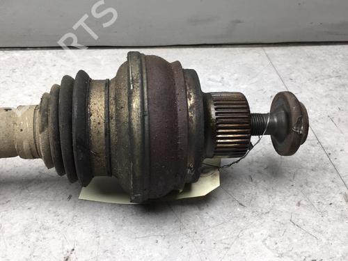 Used Left rear driveshaft Left rear driveshaft 25521776 25521776