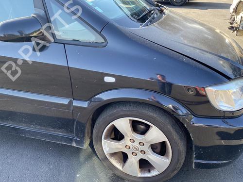 Front bumper OPEL ZAFIRA A MPV (T98) 2.2 DTI 16V (F75) | BP25575029C7