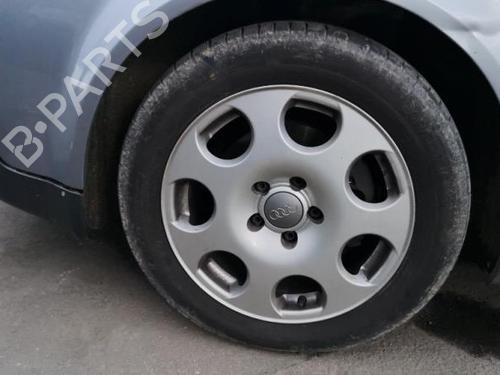 Nebelscheinwerfer links AUDI A4 B6 (8E2) 1.9 TDI | BP25585533C30 