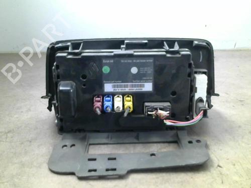 Multifunctionele display RENAULT CLIO III (BR0/1, CR0/1) 1.5 dCi (C/BR0G, C/BR1G) | BP25577559C48 