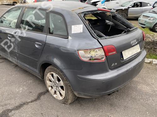 ABS pump AUDI A3 Sportback (8PA) 2.0 TDI 16V | BP25563175M43 